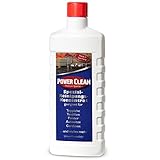 (29,90€/L) Power Clean Spezial-Reinigung-Konzentrat 1x500ml Teppichreiniger, Polsterreiniger