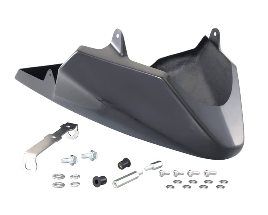 Amazon | キタコ(KITACO) アンダーカウル(FRP製) グロム(GROM