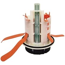 OSIAS 68085908AH DEF Pump Diesel Exhauset Fluid Pump/Heater Assembly for Ram 2500 3500 4500 5500 2013 2014 2015 2016 2017 2018 6.7L L6 Replaces#4077501AG,4077501AQ,68192659AA,68192659AH,7660148AE