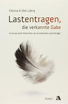Perfect Paperback Lüling, C: Lastentragen - die verkannte Gabe [German] Book