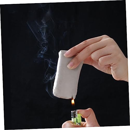Sealant caulk clay blanco sellador impermeable para grietas miniatura 6