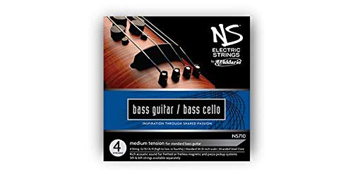 DADDARIO (�_�_���I) NS DESIGN�A�b�v���C�g�x�[�X�p���Z�b�g NS710