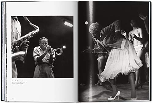 William Claxton. Jazzlife