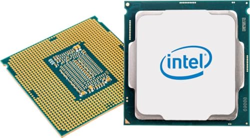 Processeur de generation 10 Intel Pentium G6405 58W socket S1200