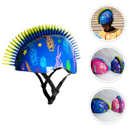 Casco de ciclismo para scooter con material ABS y esponja de impacto 7