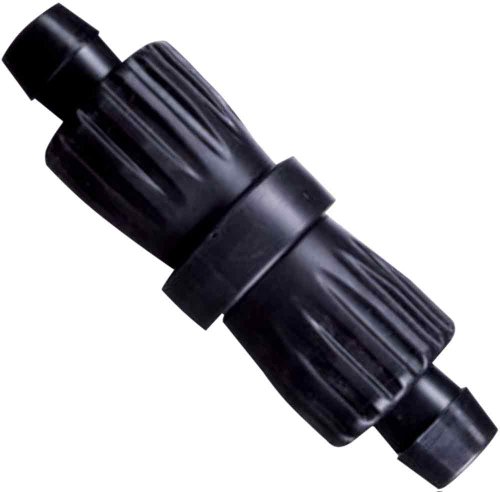 LASCO 15-8462P 620-710 OD Fit All Power-Loc Drip Tube Coupling