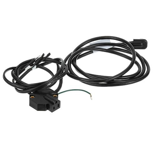 Exact FIT for True 801704 - Power Cord - Replacement Part by MAVRIK