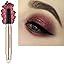 A09 Romantic Red Shimmer