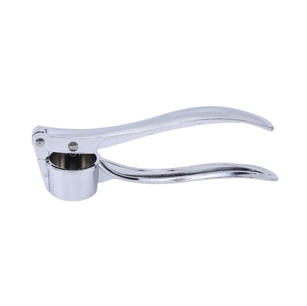 Knoblauch Helfer Küche Edelstahl Knoblauchpresse Manuelle Peeling Knoblauchpüree Werkzeuge Küchen Kochen