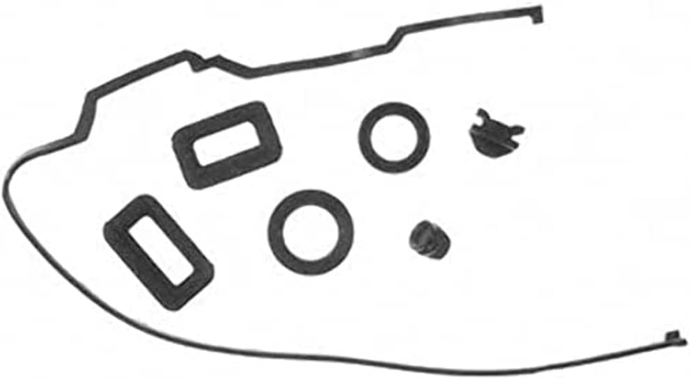 MAHLE JV1002 Timing Cover Gasket Set