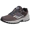 Saucony Men's Excursion Tr14 Trail Running Shoe