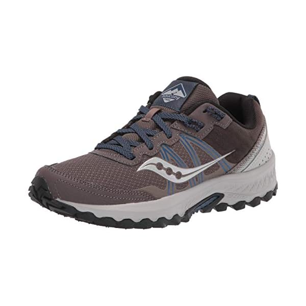 Saucony Men’s Excursion Tr14 Trail Running Shoe