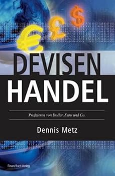 Hardcover Devisenhandel. [German] Book