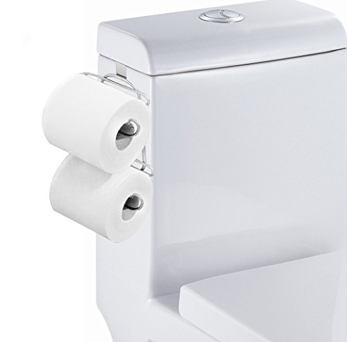 Best Toilet Paper Holder For Toilet Tank