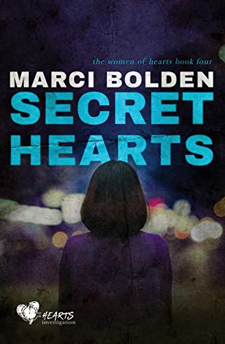 Secret Hearts (The Women of Hearts)