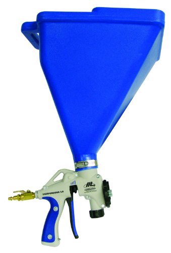 MARSHALLTOWN The Premier Line SS20 SharpShooter 2.0 Hopper Gun