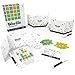 Hasbro Gaming Wordle The Party Game for 2-4 Players, Official Wordle Board Game Inspired by New York Times, Games for Ages 14+, Word Games