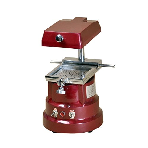 Dental Vacuum Forming Machine Lab Equipment
