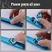 Imagen de WANDIC Kazoo Profesional