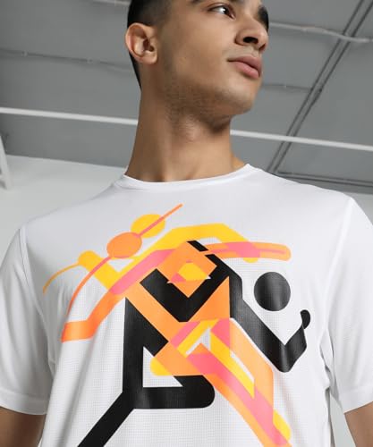 Image of Puma Men T-Shirt