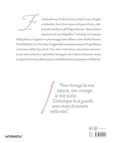 Frida. Donna. Artista. Icona - 2
