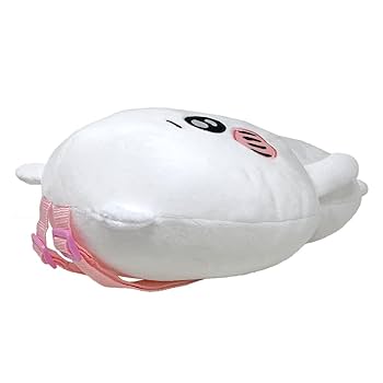 ちいかわ - ちいかわぬいぐるみリュック Amazon.co.jp: ちいかわ リュック 痛バッグ ちいかわ ハチワレ