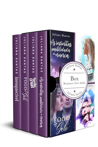 Box Romances New Adult