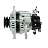 Alternator Compatible With Mitsubishi Pajero 2.5TD 1998-ON L200 4D56 MD340419 MD366052 A2TN1798ZT