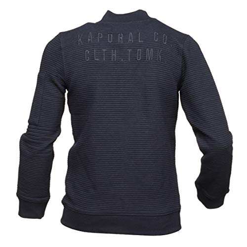 Kaporal Mird sweat-shirt garçon pull mode junior en molleton