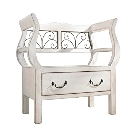 Sitzbank Janne - Holzbank - Hocker Cover