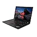 LENOVO Thinkpad T490 Laptop (20N2-0042US) Intel i7-8665U, 16GB RAM, 512GB SSD, 14-inch WQHD 2560x1440, Win10 Pro, MicroSD Card Reader, Fingerprint, IR 720p Webcam, Backlit KB
