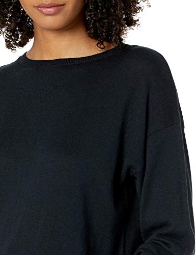 The Drop Corrine Maglione Largo a Maniche Lunghe a...