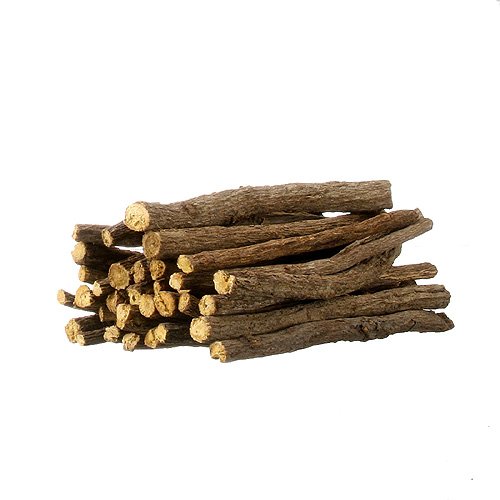 Madina Herbs Products - Licorice Sticks - Grape Flavor - 1 lb