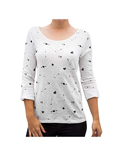 Only Maglia a Maniche Lunghe Donna