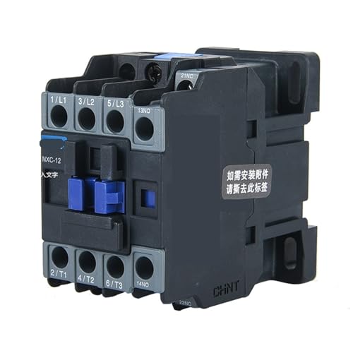 NXC-09 NXC-12 NXC-18 NXC-25 NXC-32 LC1 NXC �R���^�N�^���C AC �R���^�N�^ AC24V 36V-380V 1 ��(NXC-25,110V)