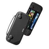 tomtoc Slim Tasche Kompatibel mit Steam Deck/Steam Deck OLED