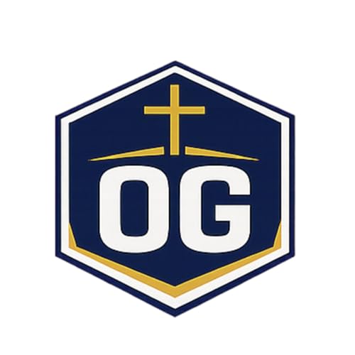 『Oak Grove Baptist Church Catoosa』のカバーアート