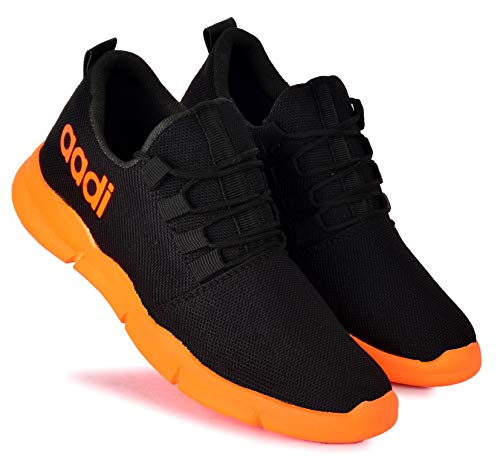 Image of AADI Men's Mesh Outdoor Casual Running Sport Shoes