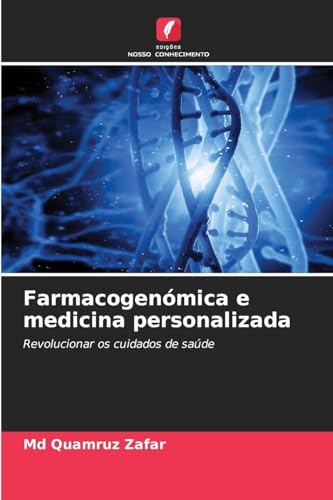 Farmacogenómica e medicina personalizada: Revolucionar os cuidados de saúde
