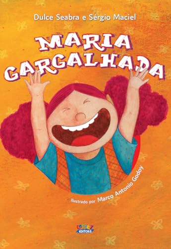 Maria Gargalhada: