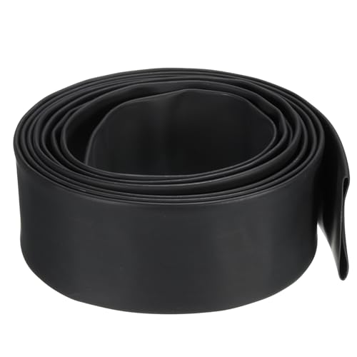 Tubo termorretráctil impermeable 4:1 para aislar y proteger cableado eléctrico marino