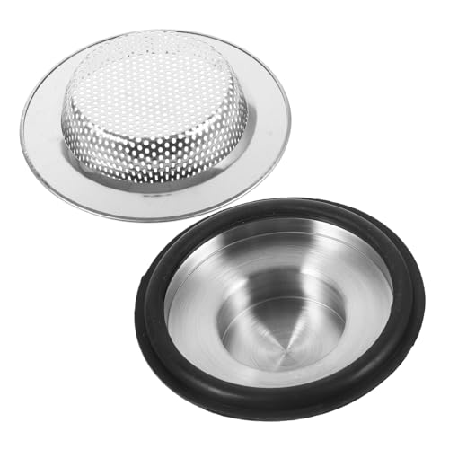 Récupérateur de nourriture pour évier et panier de vidange de cuisine