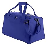 Augusta Sportswear Spirit Bag Purple OS