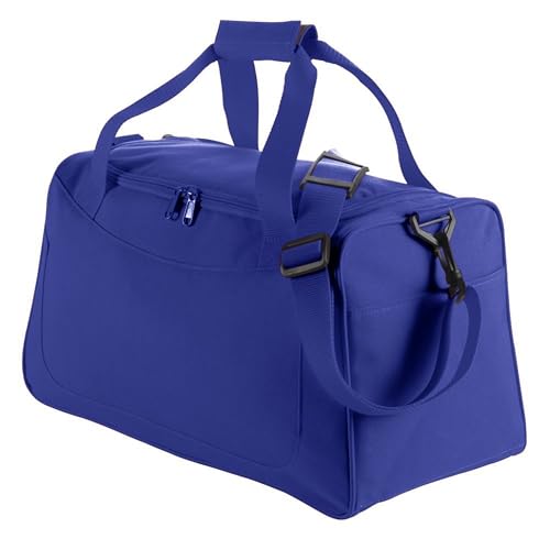 Augusta Sportswear Spirit Bag OS Purple