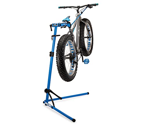 Park Tool Unisex's Pcs-10.3 Workstand, Blue, One Size #TOP7