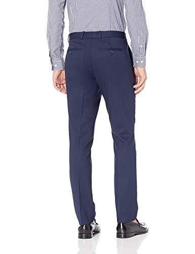 Perry Ellis Men's Portfolio Slim Fit Dress Pant2