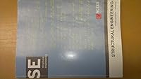Structural Engineering Sample Questions and Solutions 1932613587 Book Cover