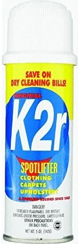 American Home K2R 33001 Spot Remover, 5-Ounce by American Home Products