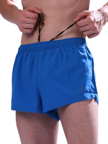 Image of Men's 2 inch Split Running Shorts