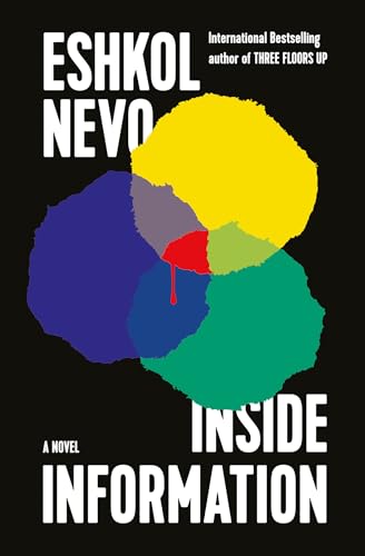 Inside Information: A Novel view 2